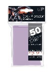 Ultra Pro Standard Size Sleeves - Lilac - 50ct